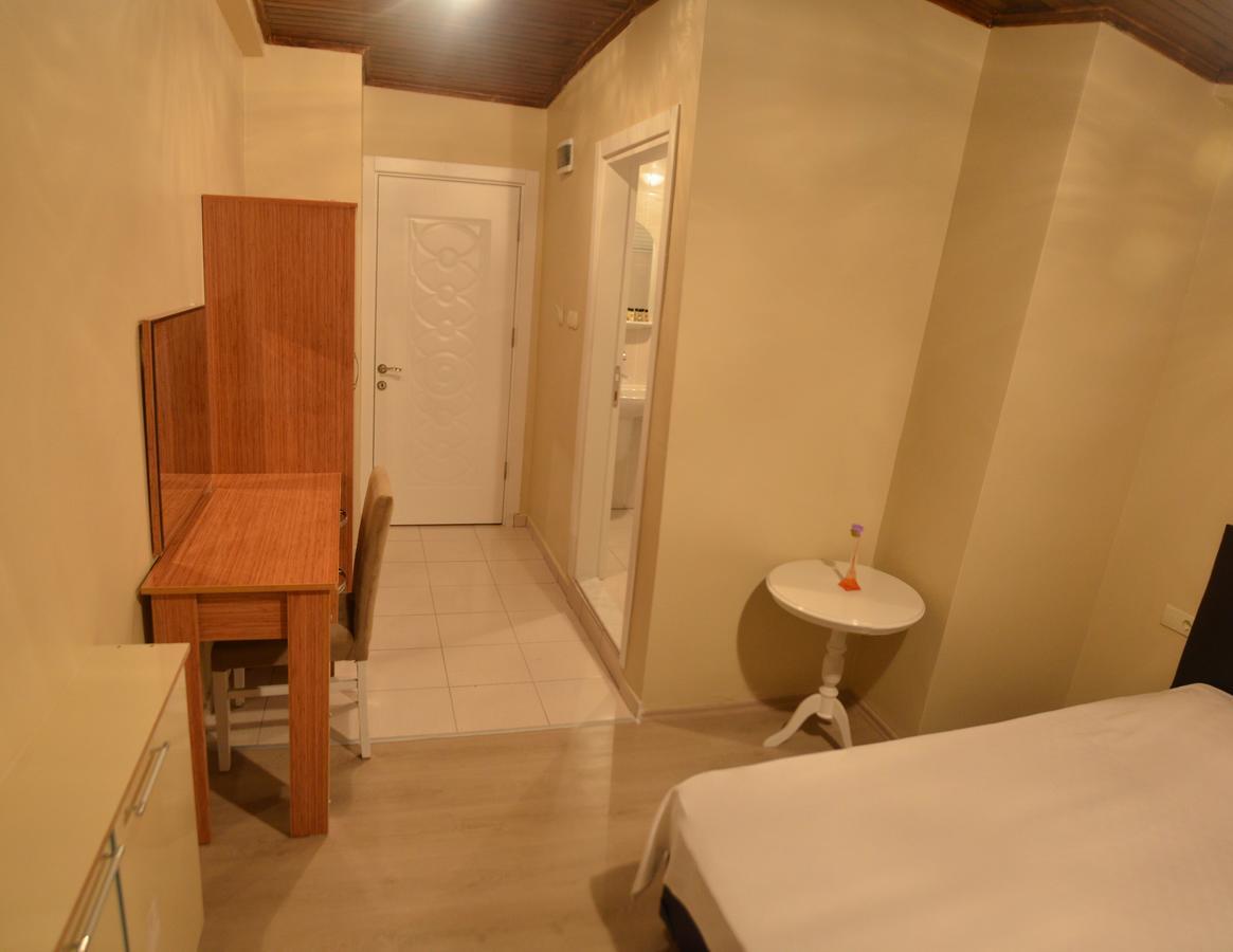Doyuranlar Ata Hotel Eceabat Exteriör bild