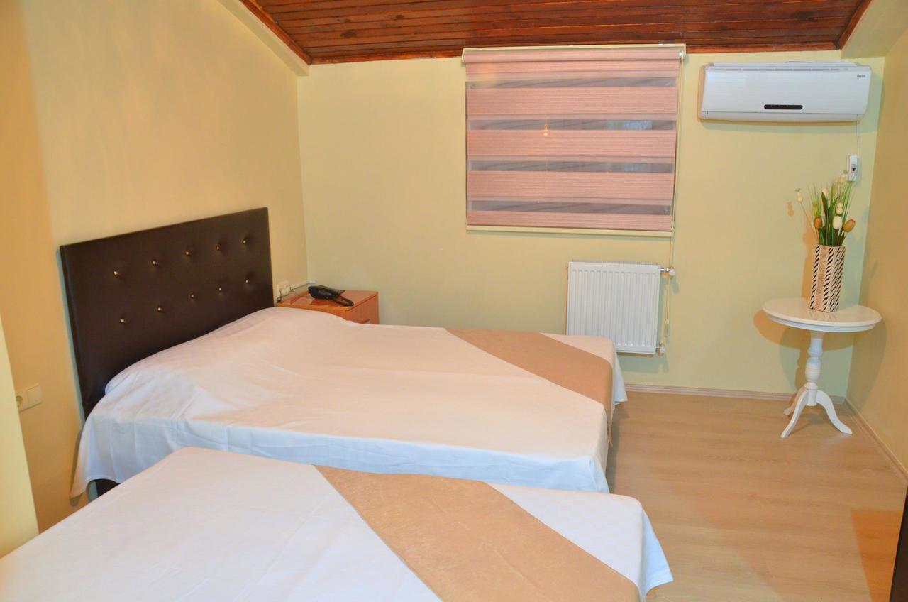 Doyuranlar Ata Hotel Eceabat Exteriör bild