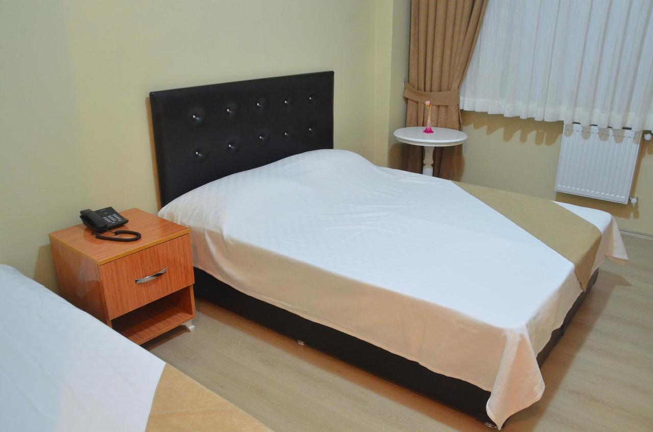Doyuranlar Ata Hotel Eceabat Exteriör bild