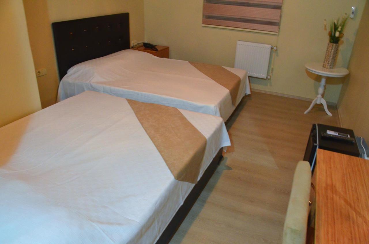 Doyuranlar Ata Hotel Eceabat Exteriör bild