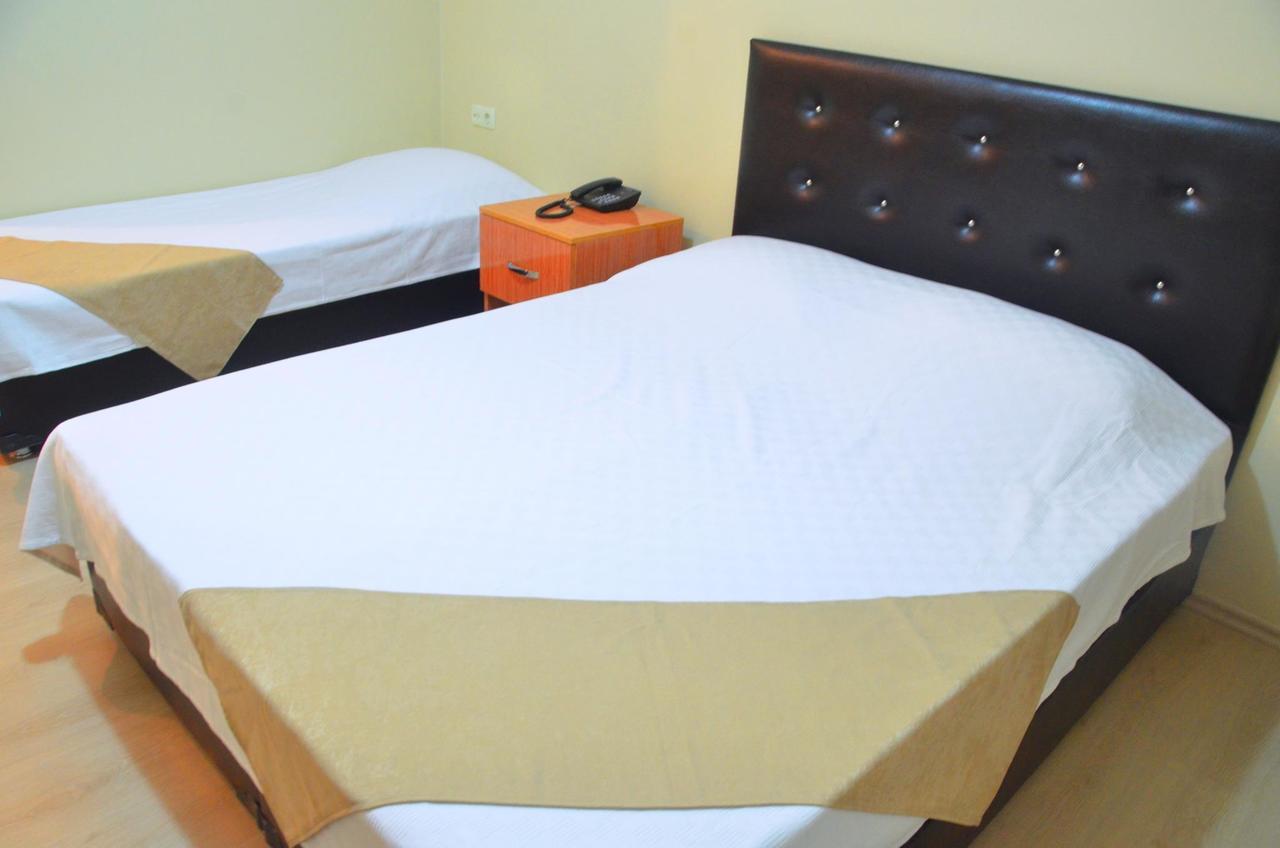 Doyuranlar Ata Hotel Eceabat Exteriör bild