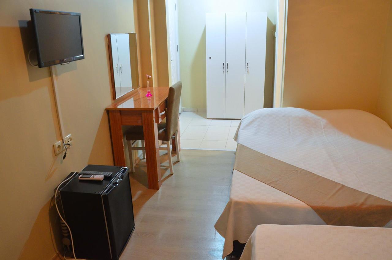 Doyuranlar Ata Hotel Eceabat Exteriör bild