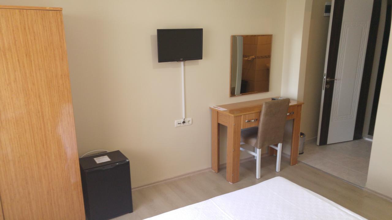 Doyuranlar Ata Hotel Eceabat Exteriör bild
