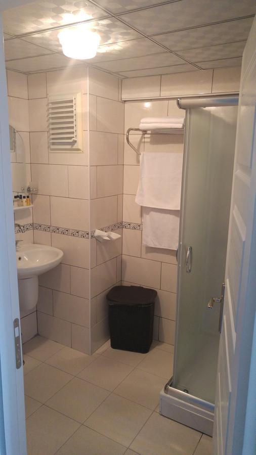 Doyuranlar Ata Hotel Eceabat Exteriör bild