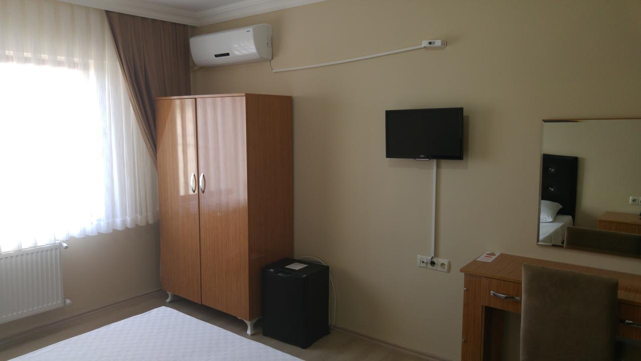 Doyuranlar Ata Hotel Eceabat Exteriör bild