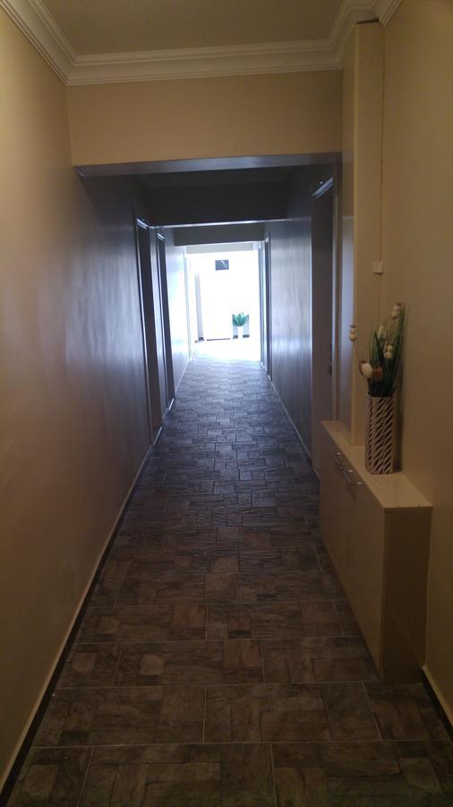 Doyuranlar Ata Hotel Eceabat Exteriör bild