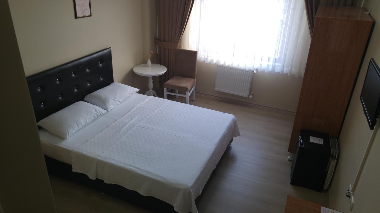 Doyuranlar Ata Hotel Eceabat Exteriör bild
