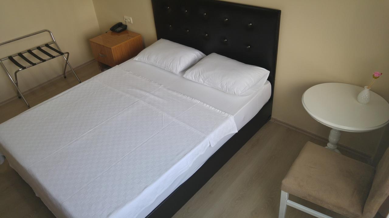 Doyuranlar Ata Hotel Eceabat Exteriör bild