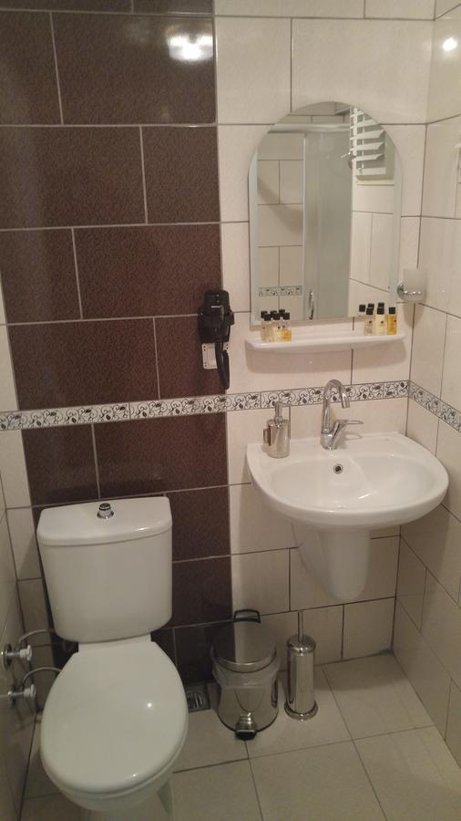 Doyuranlar Ata Hotel Eceabat Exteriör bild