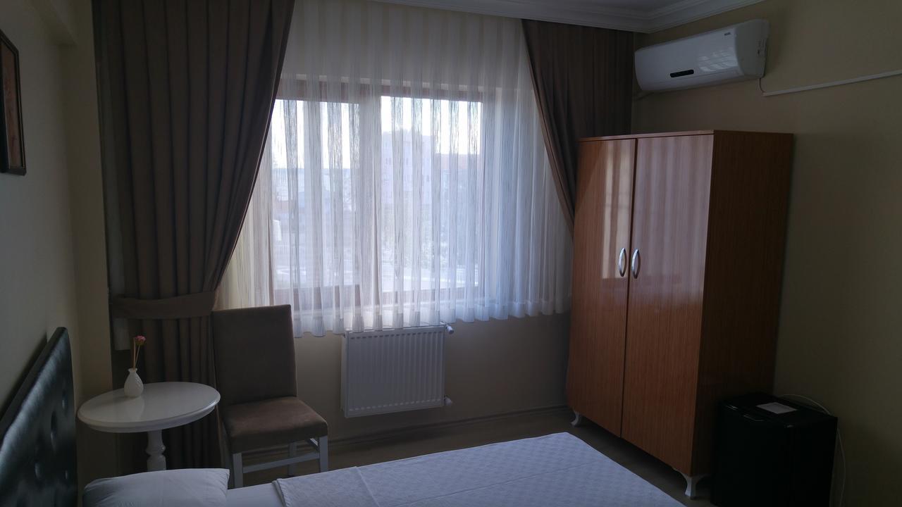 Doyuranlar Ata Hotel Eceabat Exteriör bild