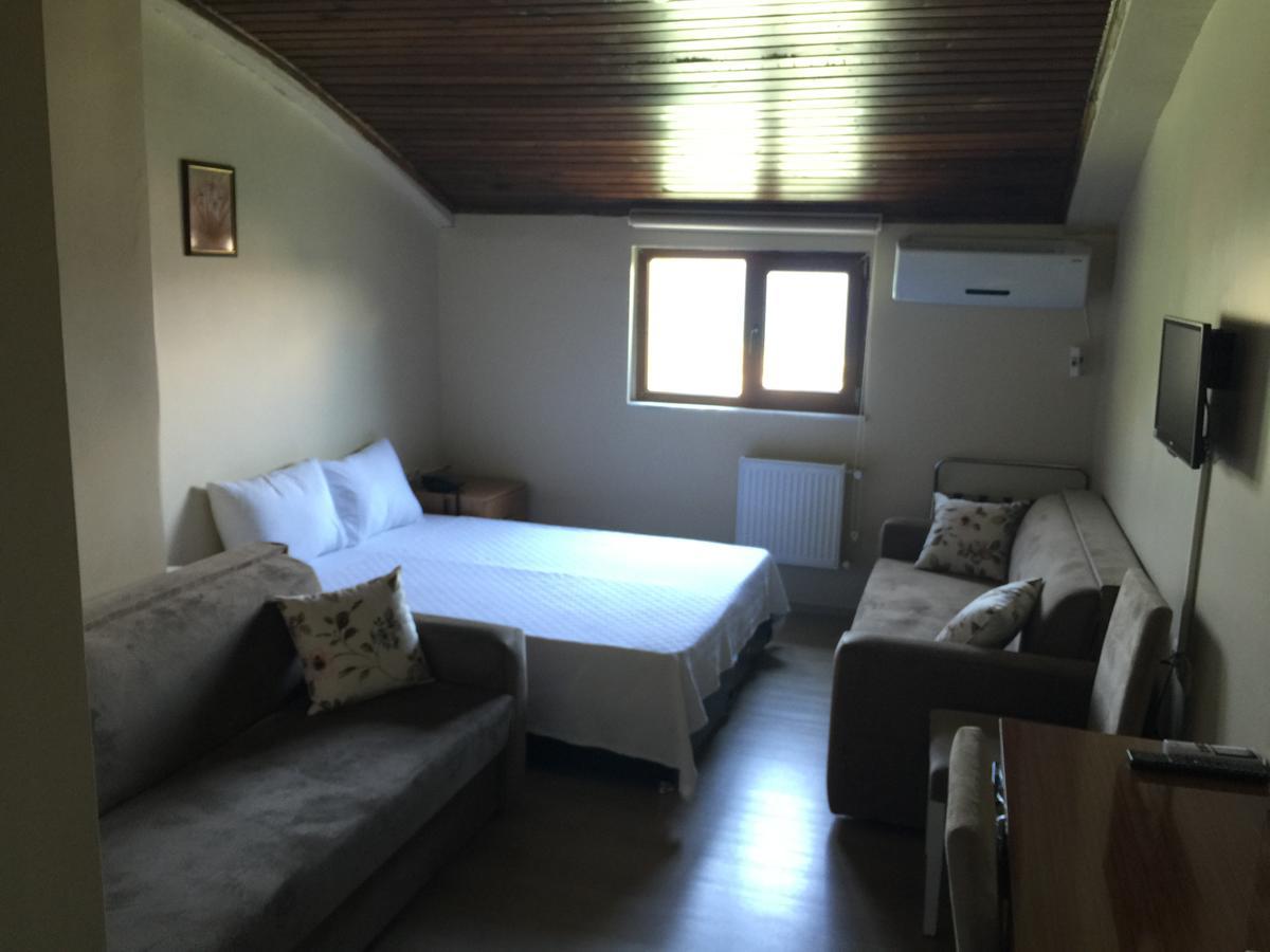 Doyuranlar Ata Hotel Eceabat Exteriör bild