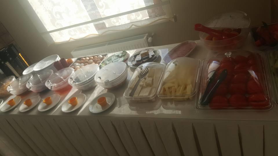 Doyuranlar Ata Hotel Eceabat Exteriör bild